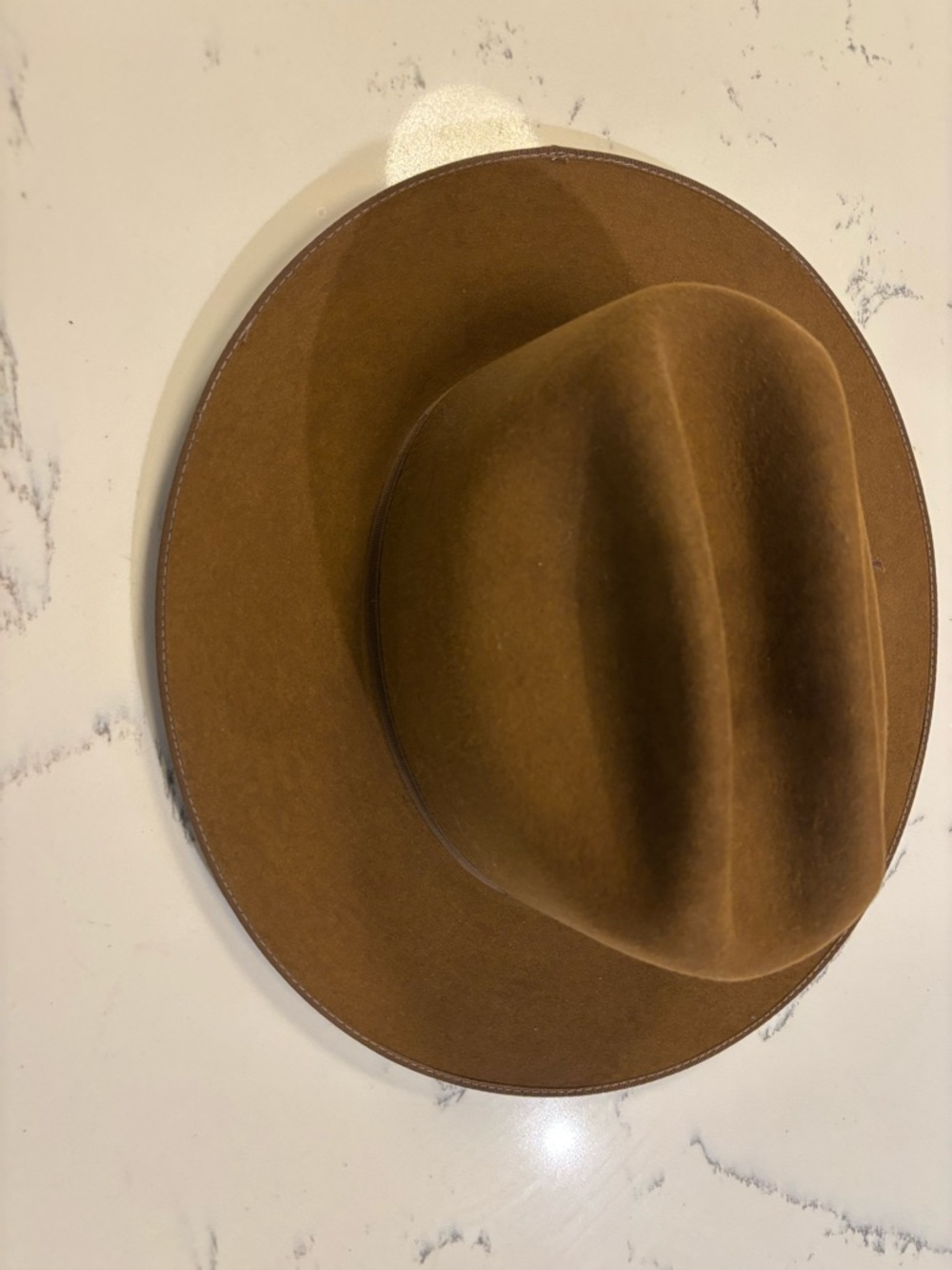 Stetson Open Road Royal Deluxe